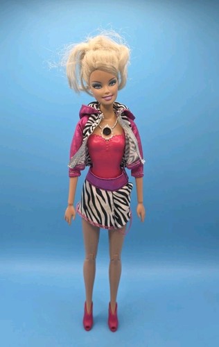 Mattel barbie video - barbie,