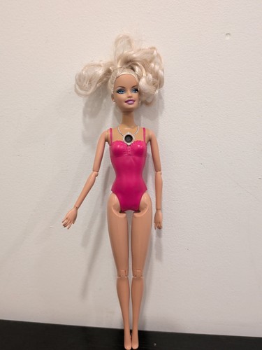 Videocamera barbie bambola - videocamera,
