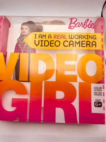 Bambola mattel barbie - bambola,