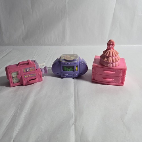 Mattel barbie magic - barbie, wind