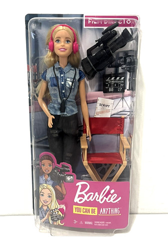 Barbie puoi essere - puoi, qualsiasi