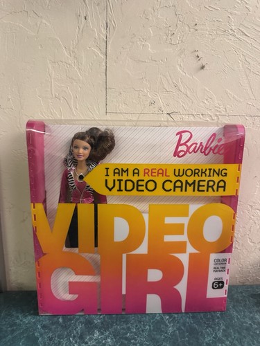 Barbie video girl - barbie,