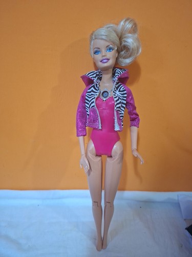 Barbie video girl - 🔴,