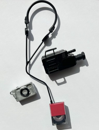 Lotto elettronica walkman - lotto,