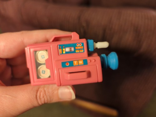 Barbie bambola macchina