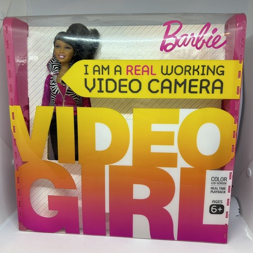 Barbie video ragazza - video,