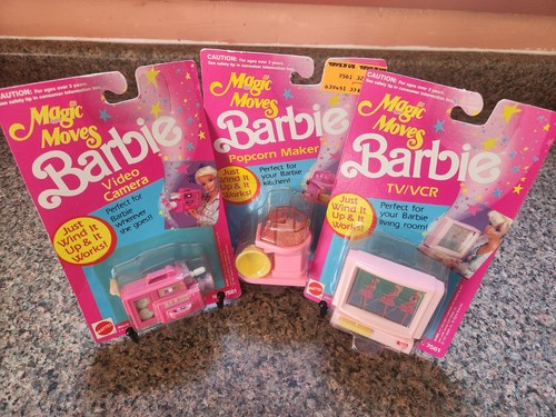 Nuovo sigillato barbie - nuovo!,
