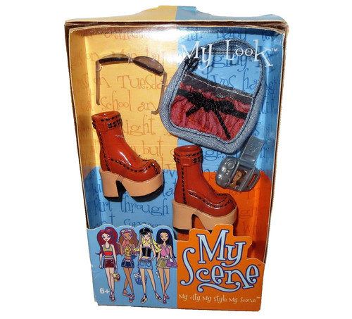 Nuovo 2002 scene look - my,