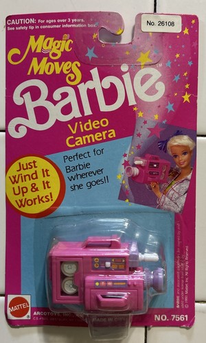 Magic moves barbie - magic, bambola