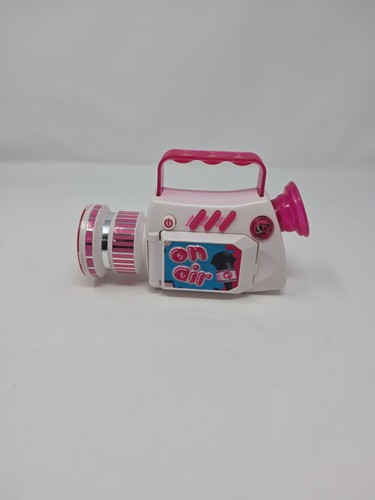 Barbie air videocamera - barbie,