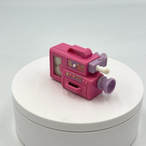 Videocamera barbie wind - barbie, up