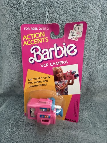 Arco action accents barbie - arco,