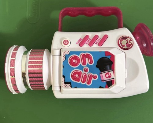 Pezzi videocamera - 2, pezzi: