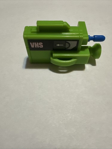 Barbie vintage videocamera - barbie,