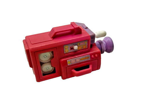 Videoregistratore vintage - videoregistratore,