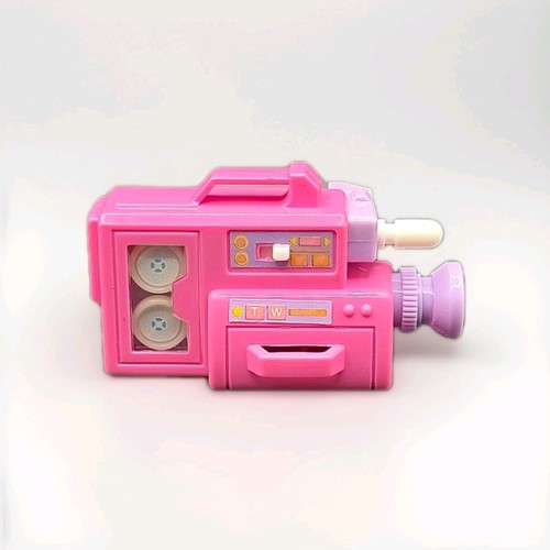 Videocamera vintage 1988 - videocamera,