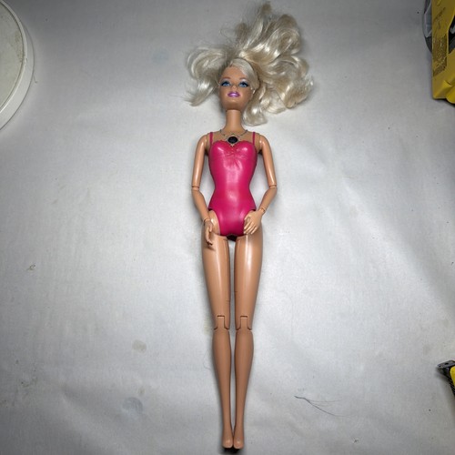 Videocamera barbie bambola - videocamera,