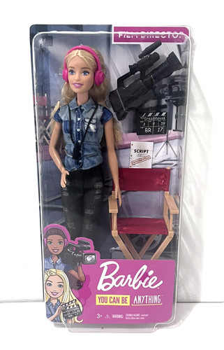 Barbie puoi essere qualsiasi - essere,