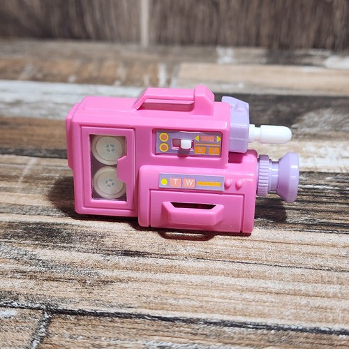 Accessorio videocamera mattel - accessorio,